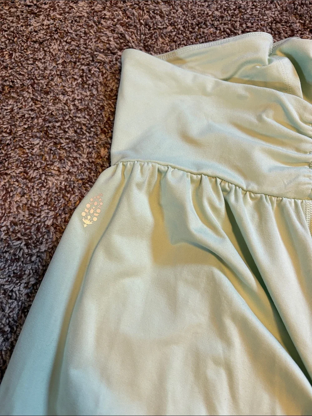 Free People Movement Retreat Yoga Pants